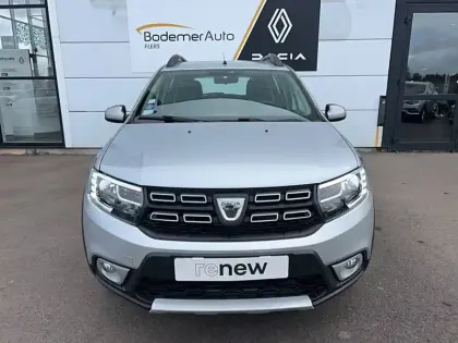 Photo 7 Dacia Sandero  TCe 90