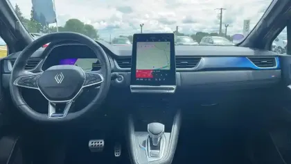 Photo 14 Renault Symbioz  E-Tech full hybrid 145