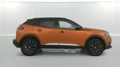Photo 14 Peugeot 2008  PureTech 155 S&S EAT8