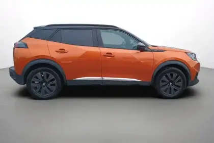 Photo 6 Peugeot 2008  PureTech 155 S&S EAT8