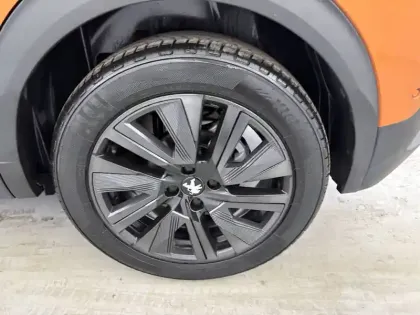 Photo 28 Peugeot 2008  PureTech 155 S&S EAT8