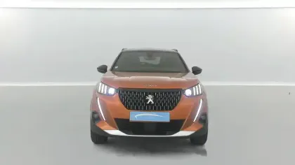 Photo 15 Peugeot 2008  PureTech 155 S&S EAT8
