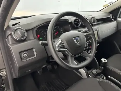 Photo 34 Dacia Duster  Blue dCi 115 4x2