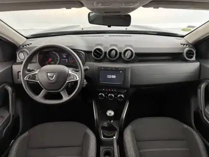 Photo 52 Dacia Duster  Blue dCi 115 4x2