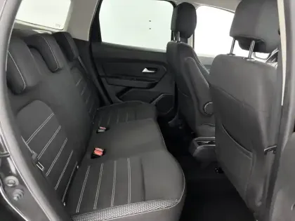 Photo 40 Dacia Duster  Blue dCi 115 4x2