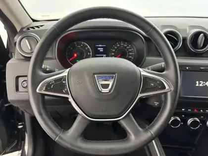 Photo 39 Dacia Duster  Blue dCi 115 4x2