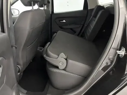 Photo 53 Dacia Duster  Blue dCi 115 4x2