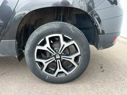 Photo 20 Dacia Duster  Blue dCi 115 4x2