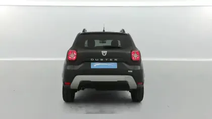 Photo 28 Dacia Duster  Blue dCi 115 4x2