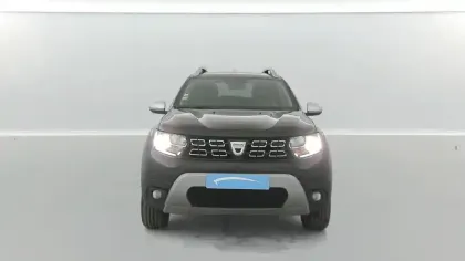 Photo 31 Dacia Duster  Blue dCi 115 4x2