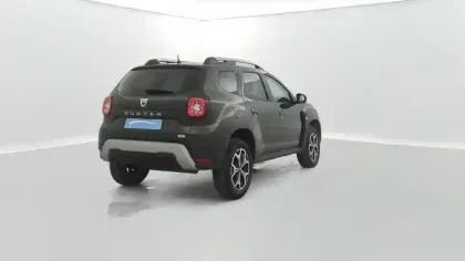 Photo 29 Dacia Duster  Blue dCi 115 4x2