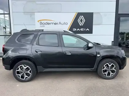 Photo 5 Dacia Duster  Blue dCi 115 4x2