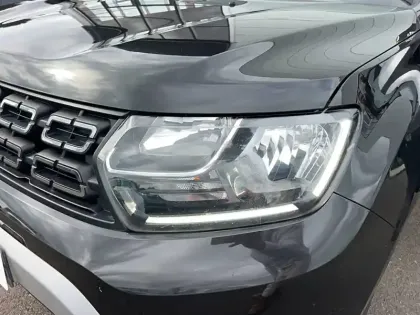 Photo 24 Dacia Duster  Blue dCi 115 4x2