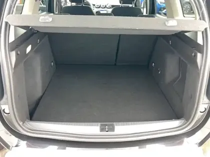 Photo 18 Dacia Duster  Blue dCi 115 4x2