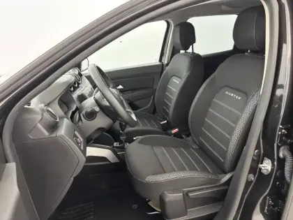Photo 33 Dacia Duster  Blue dCi 115 4x2
