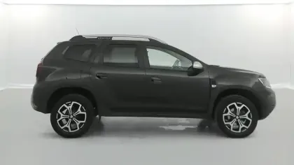 Photo 30 Dacia Duster  Blue dCi 115 4x2