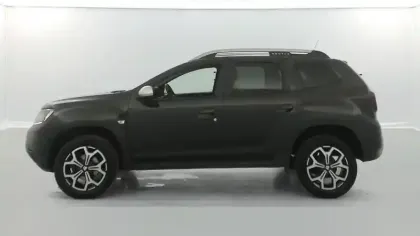 Photo 26 Dacia Duster  Blue dCi 115 4x2