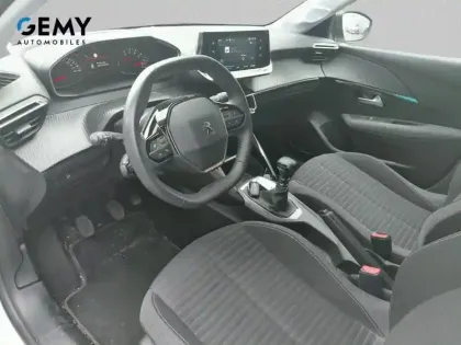 Photo 8 Peugeot 208  PureTech 100 S&S BVM6