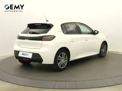 Photo 38 Peugeot 208  PureTech 100 S&S BVM6