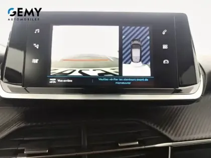 Photo 35 Peugeot 208  PureTech 100 S&S BVM6