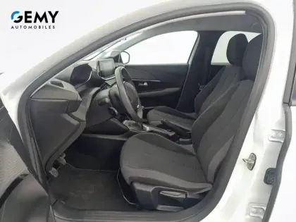 Photo 29 Peugeot 208  PureTech 100 S&S BVM6