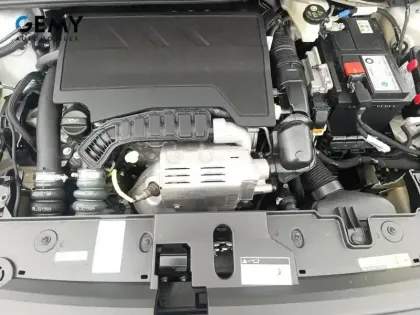 Photo 32 Peugeot 208  PureTech 100 S&S BVM6