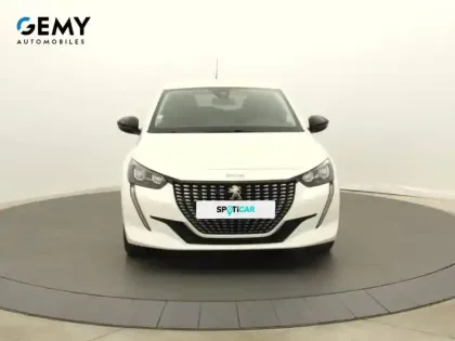 Photo 22 Peugeot 208  PureTech 100 S&S BVM6