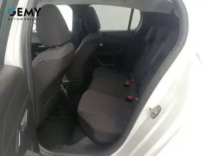 Photo 30 Peugeot 208  PureTech 100 S&S BVM6