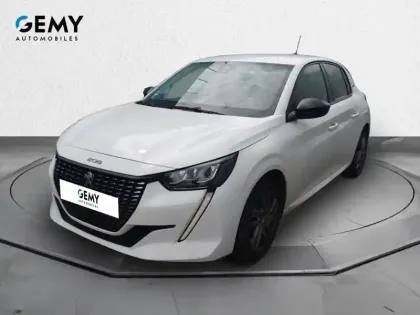 Photo Peugeot 208 Style