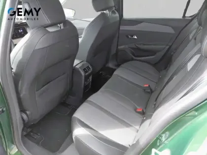 Photo 9 Peugeot 308  PureTech 130ch S&S BVM6