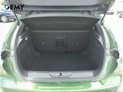 Photo 5 Peugeot 308  PureTech 130ch S&S BVM6