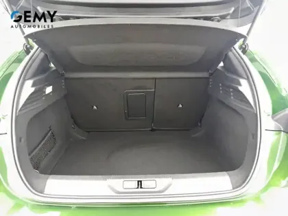 Photo 26 Peugeot 308  PureTech 130ch S&S BVM6