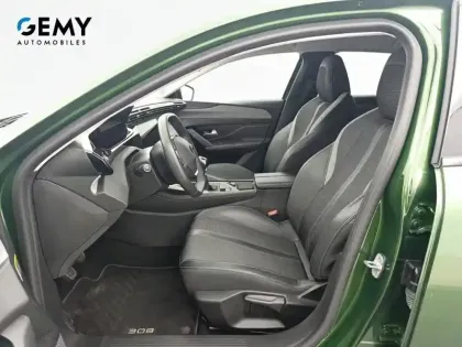 Photo 29 Peugeot 308  PureTech 130ch S&S BVM6
