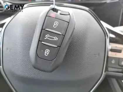 Photo 19 Peugeot 308  PureTech 130ch S&S BVM6