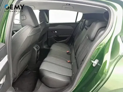 Photo 30 Peugeot 308  PureTech 130ch S&S BVM6