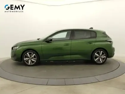 Photo 39 Peugeot 308  PureTech 130ch S&S BVM6