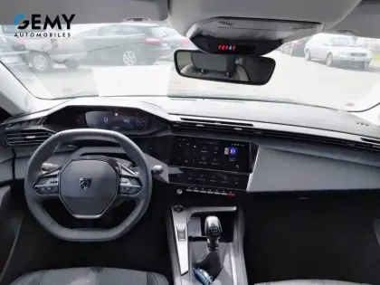 Photo 7 Peugeot 308  PureTech 130ch S&S BVM6