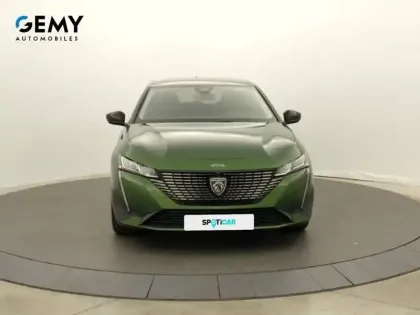 Photo 22 Peugeot 308  PureTech 130ch S&S BVM6