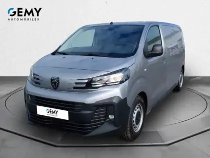 Photo Peugeot Expert Base