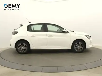 Photo 24 Peugeot 208  PureTech 75 S&S BVM5