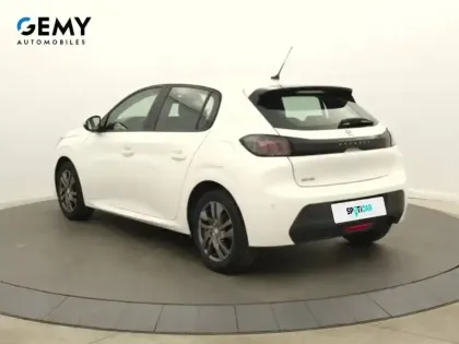 Photo 27 Peugeot 208  PureTech 75 S&S BVM5