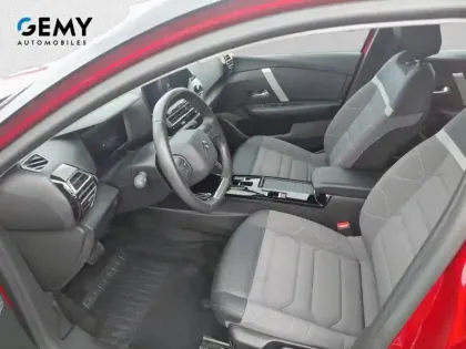 Photo 8 Citroën C4  PureTech 130 EAT8