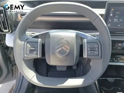 Photo 11 Citroën C3 Aircross  Hybride 145 ch Aut