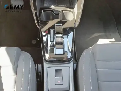 Photo 17 Citroën C3 Aircross  Hybride 145 ch Aut