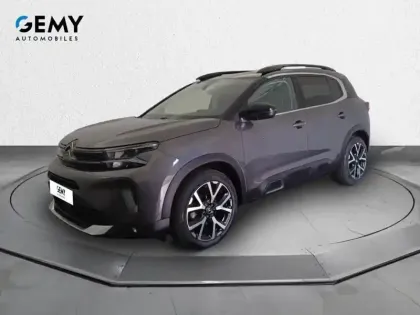 Photo Citroën C5 Aircross Shine Pack