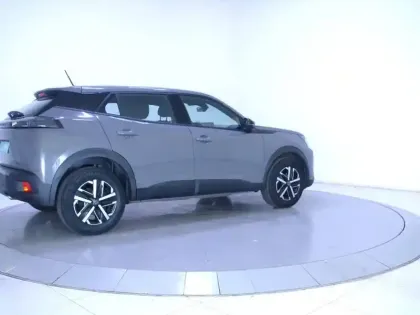 Photo 7 Peugeot 2008  PureTech 100 S&S BVM6