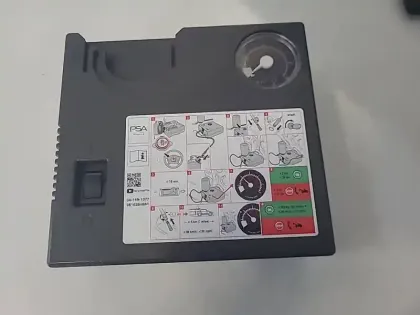 Photo 20 Peugeot 2008  PureTech 100 S&S BVM6