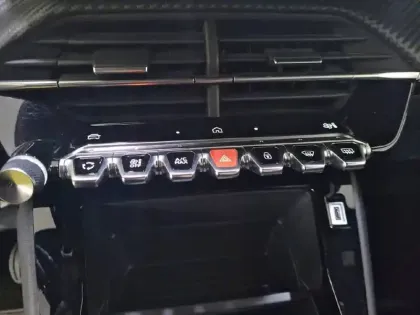 Photo 24 Peugeot 2008  PureTech 100 S&S BVM6