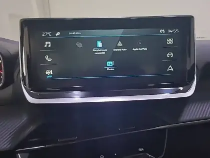 Photo 23 Peugeot 2008  PureTech 100 S&S BVM6