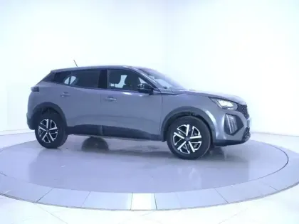 Photo 6 Peugeot 2008  PureTech 100 S&S BVM6